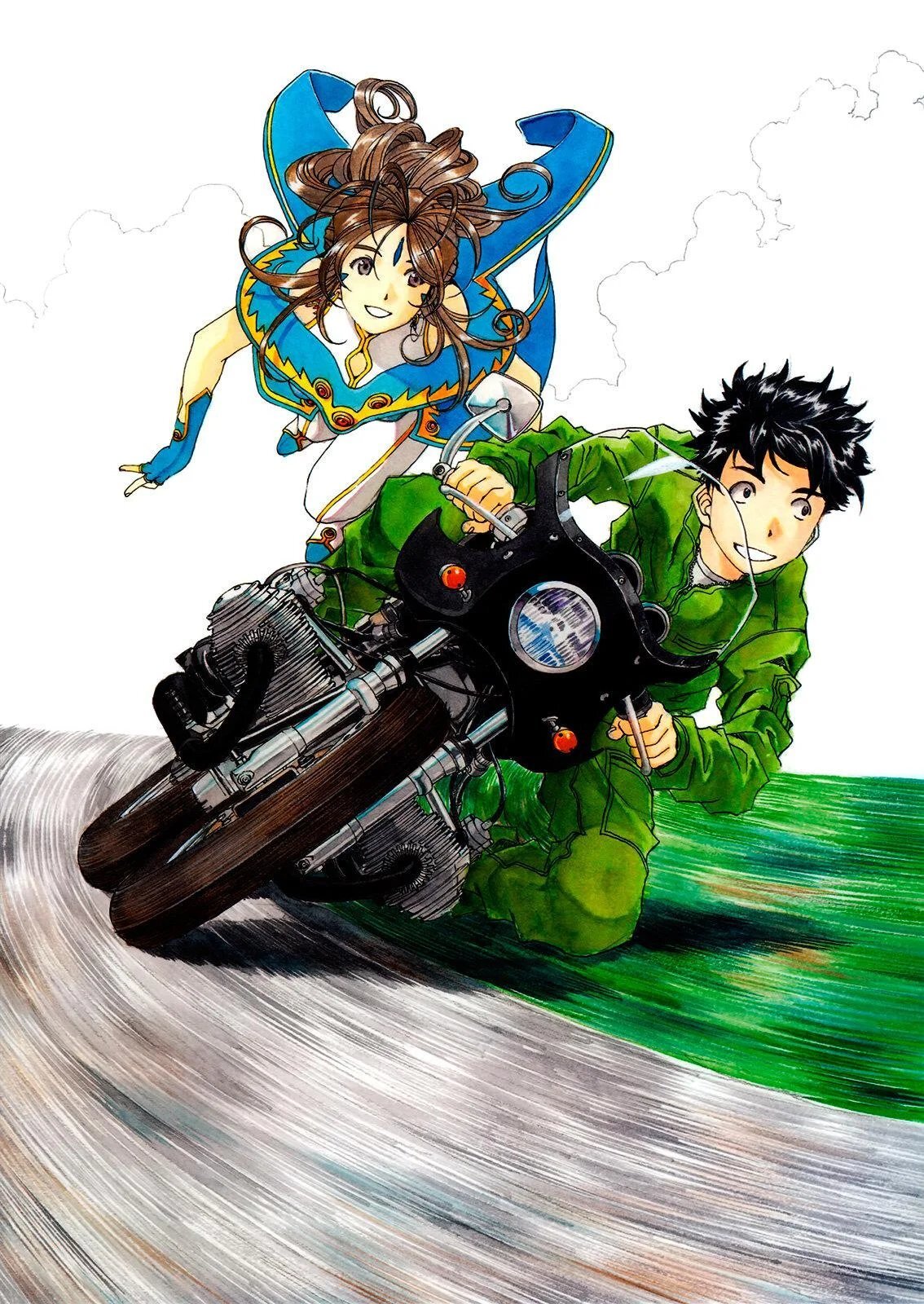 Capitulo 308.70 page 11