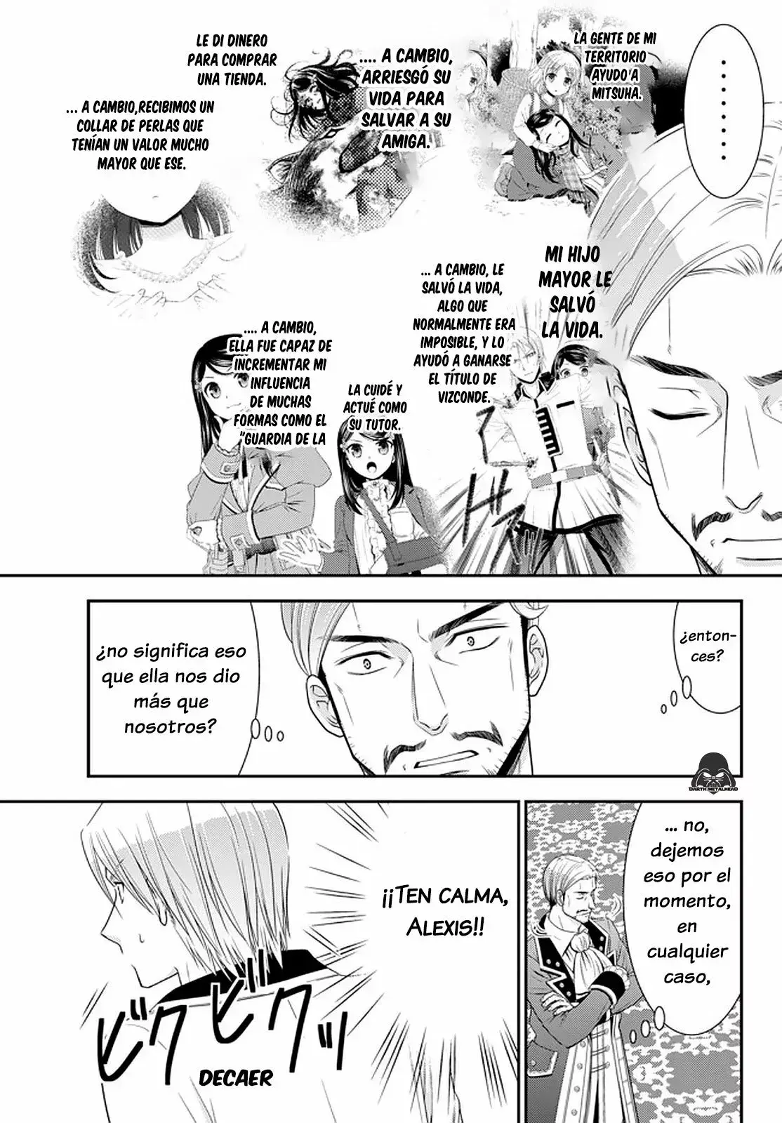 Capitulo 57 page 18