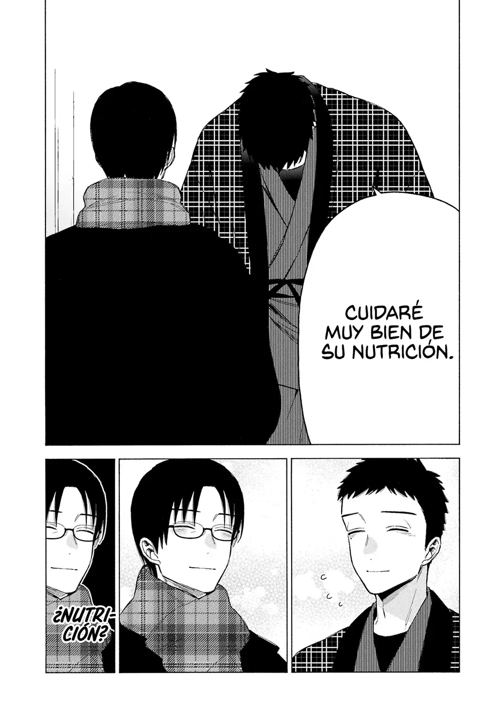 Capitulo 102 page 22