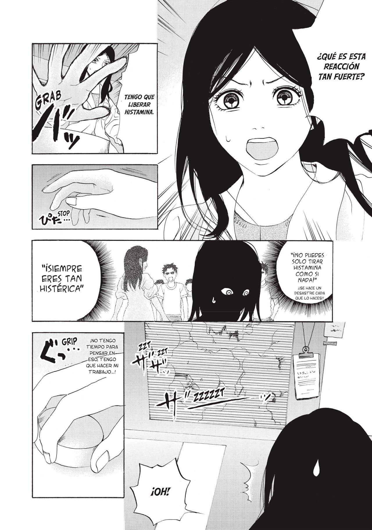 Capitulo 16 page 18