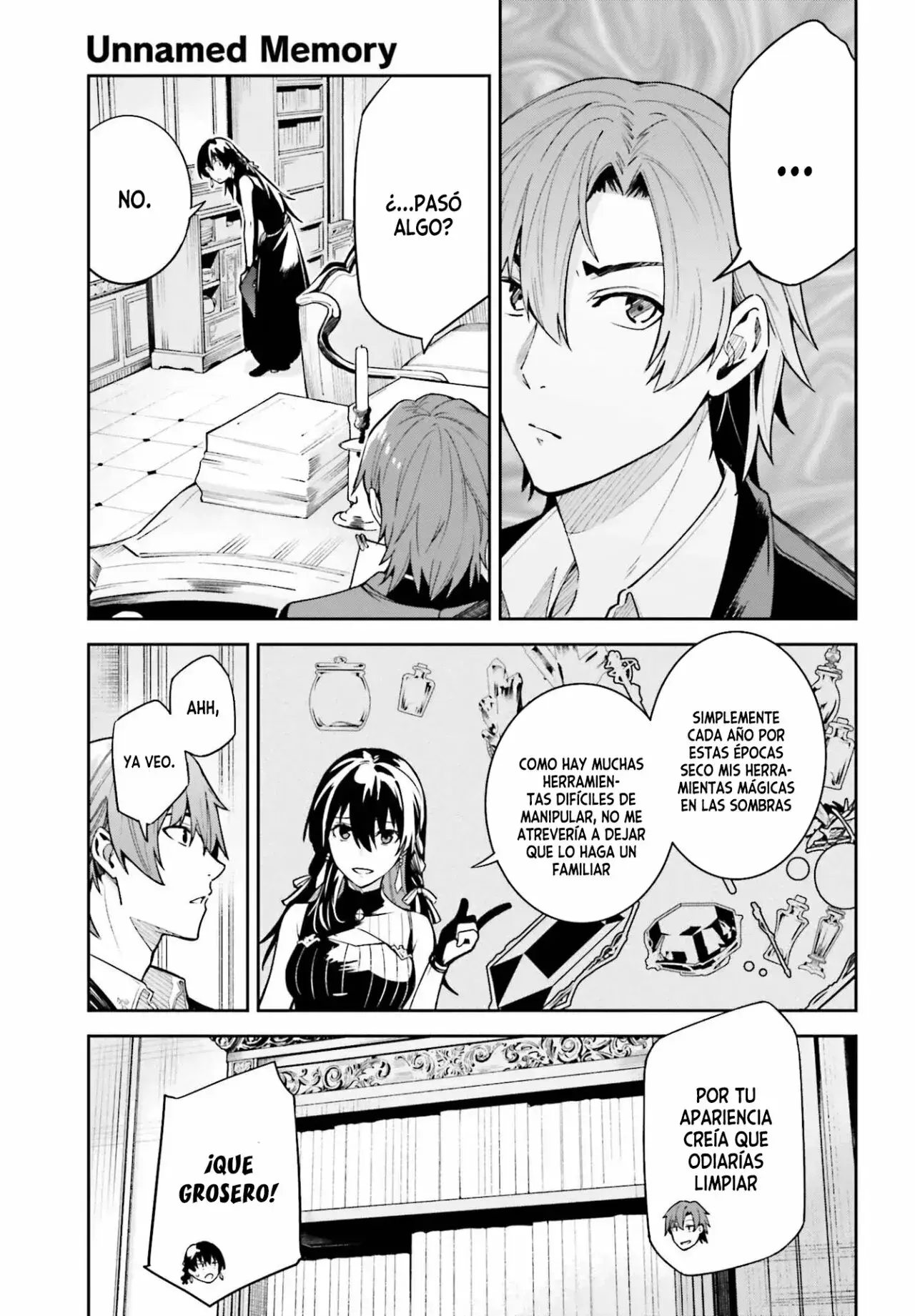 Capitulo 16.50 page 6
