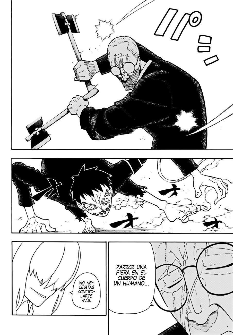 Capitulo 95 page 15