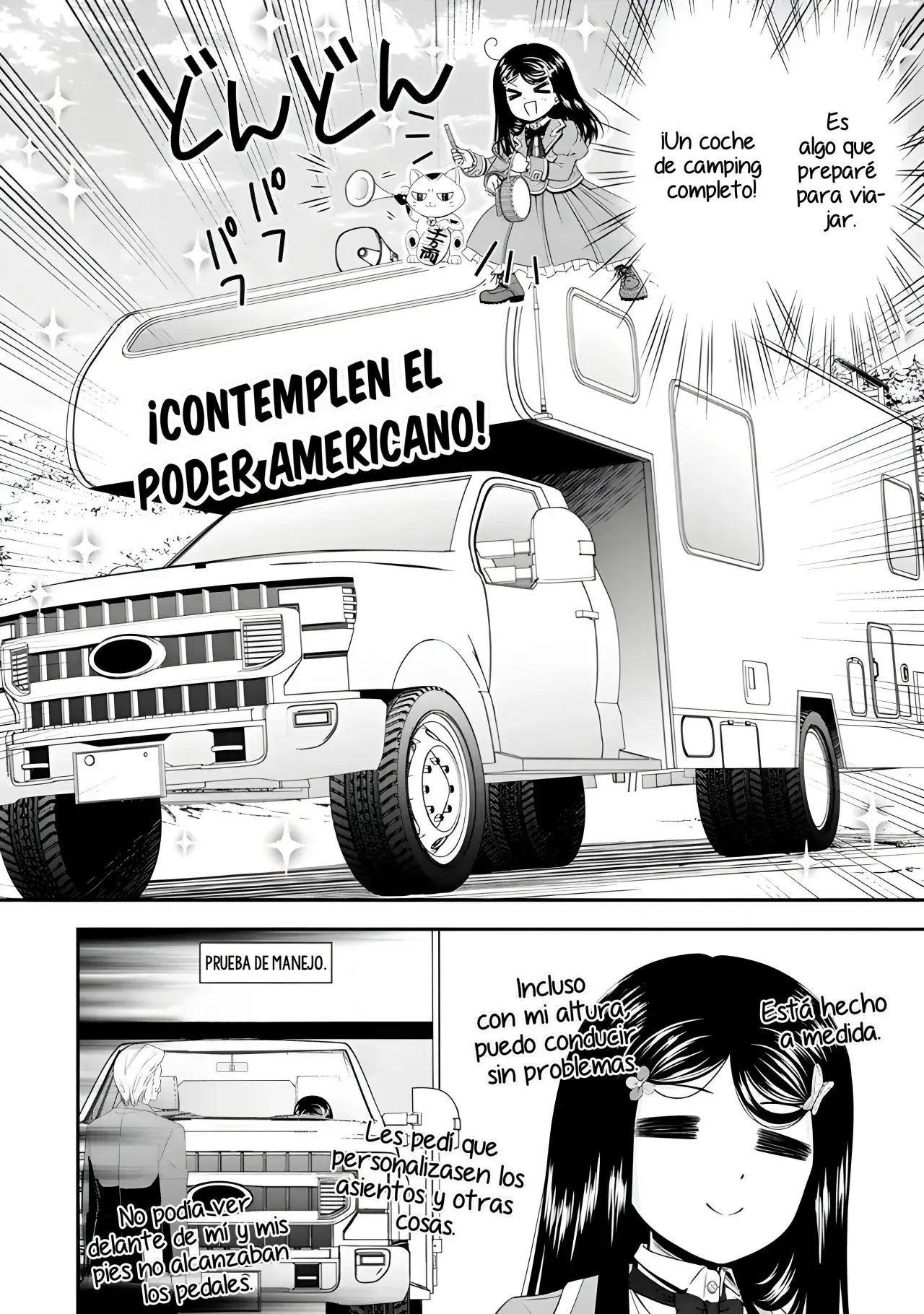 Capitulo 99 page 5
