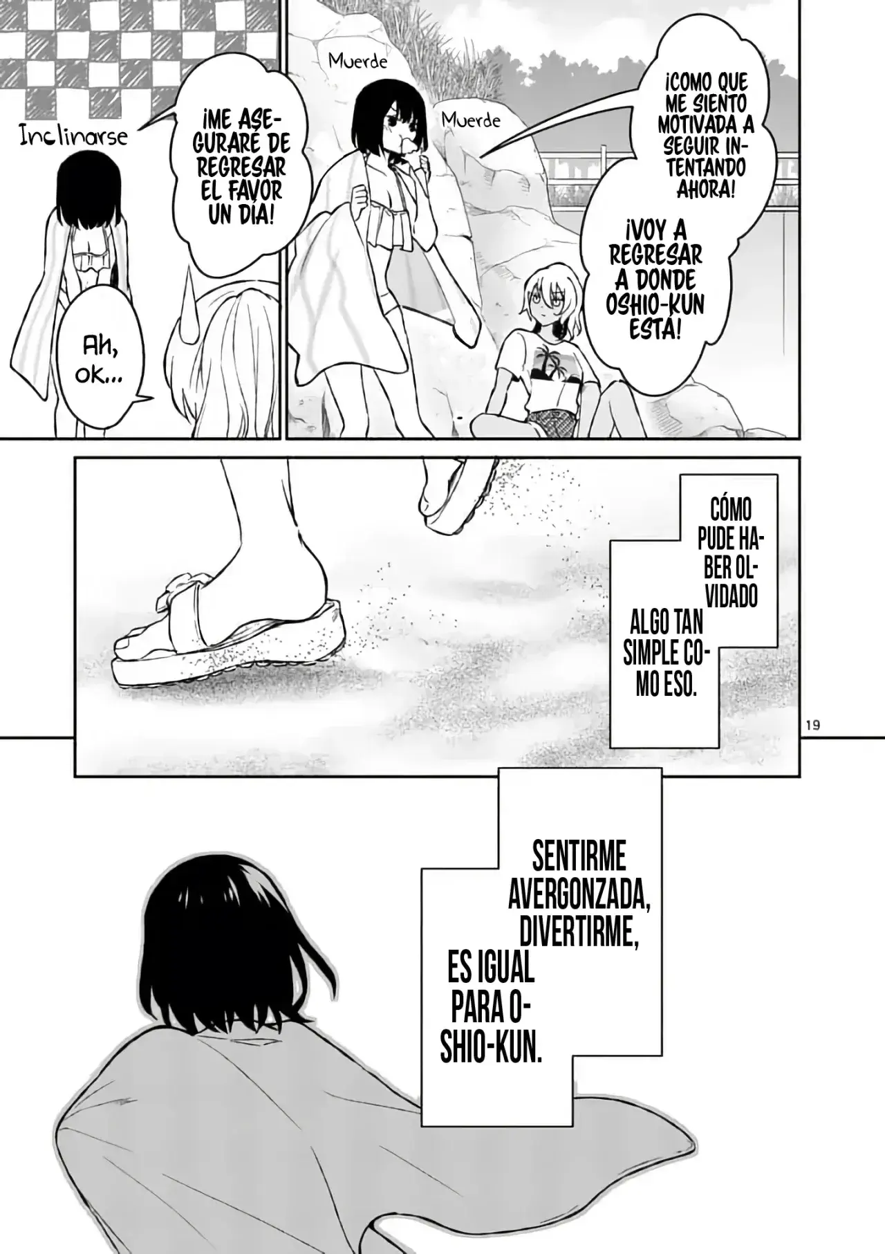 Capitulo 30 page 21