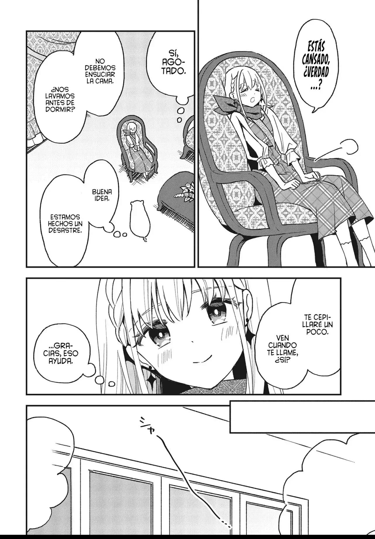 Capitulo 20 page 7