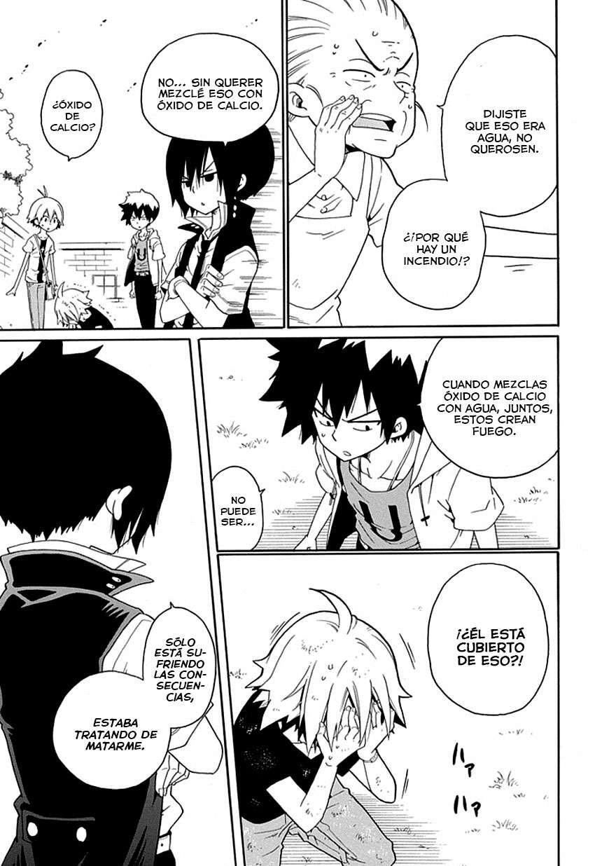 Capitulo 18 page 23