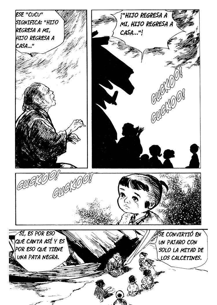Capitulo 91 page 14