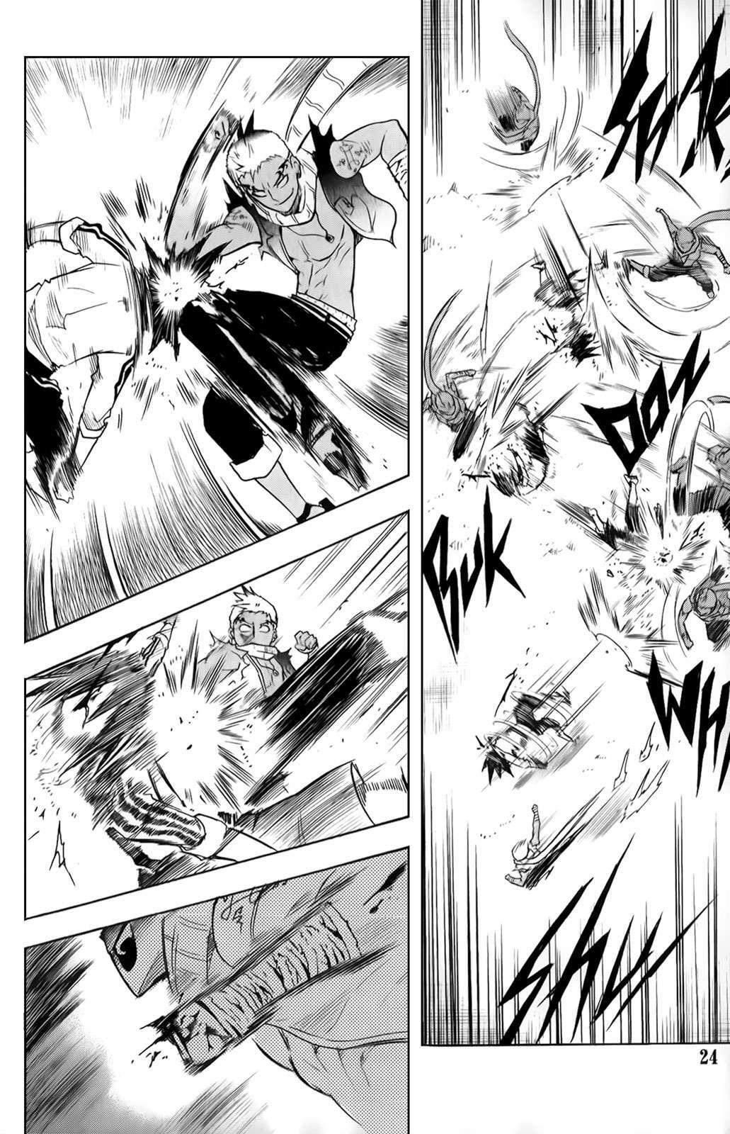 Capitulo 14 page 19