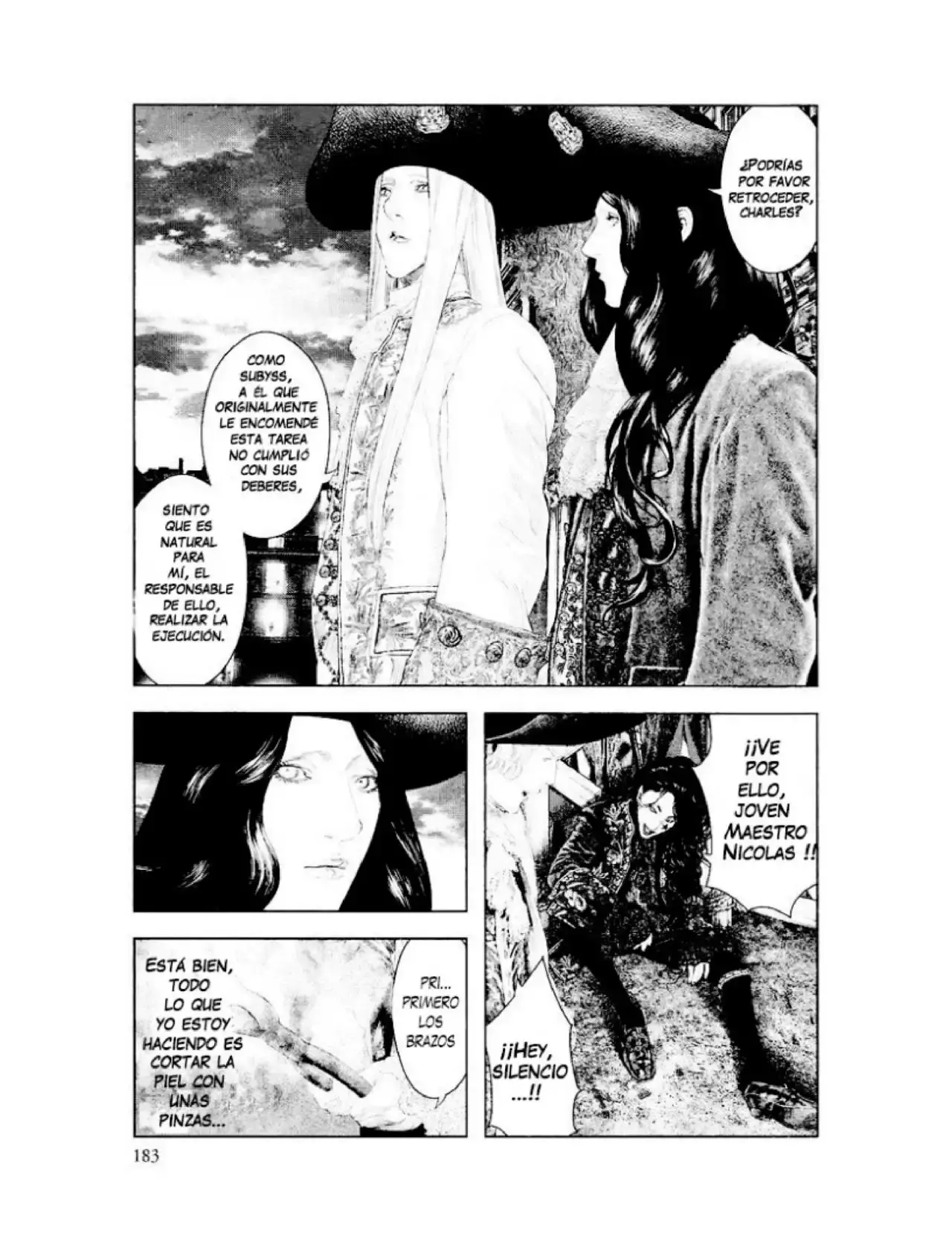 Capitulo 30 page 14