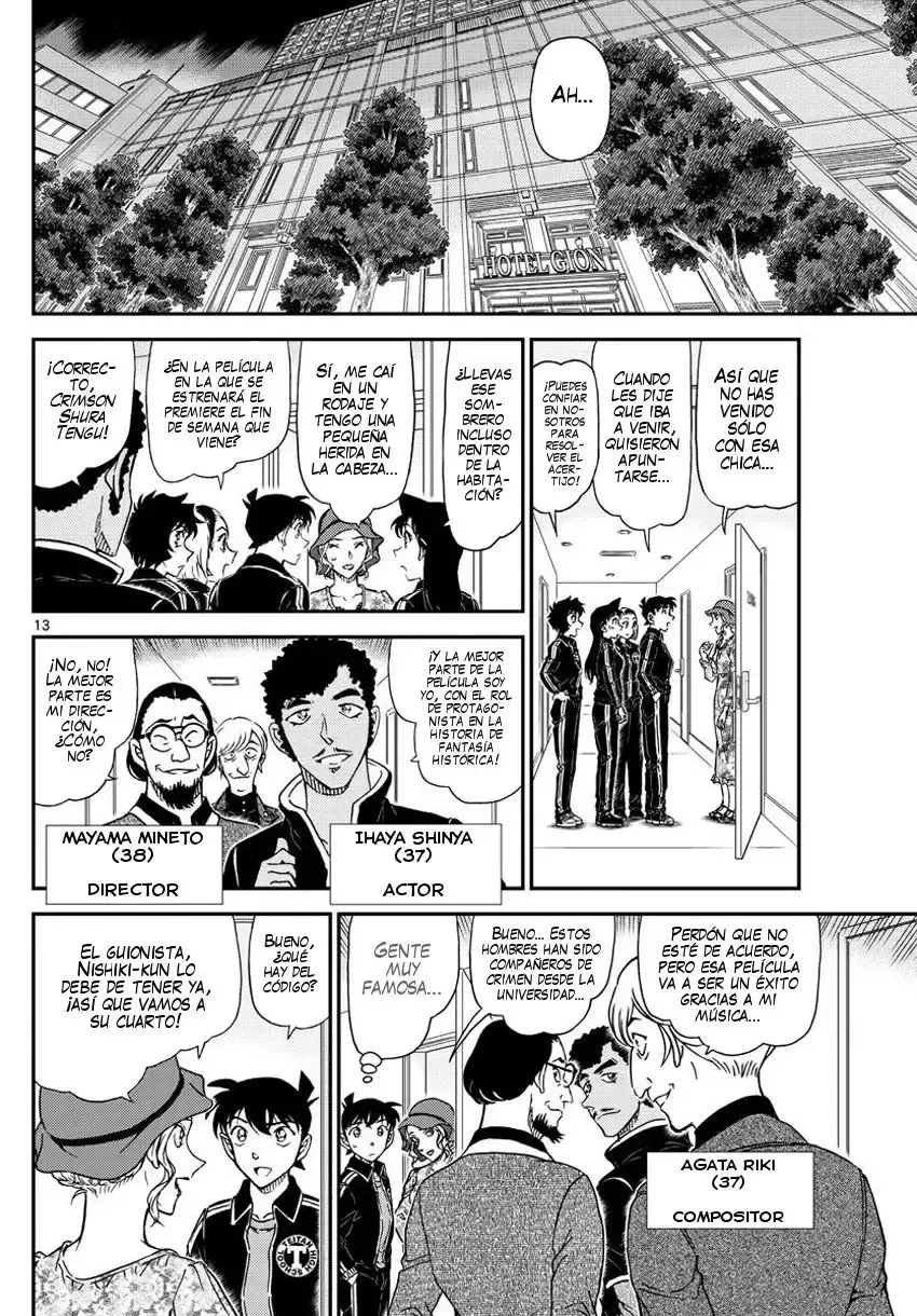 Capitulo 1000 page 14