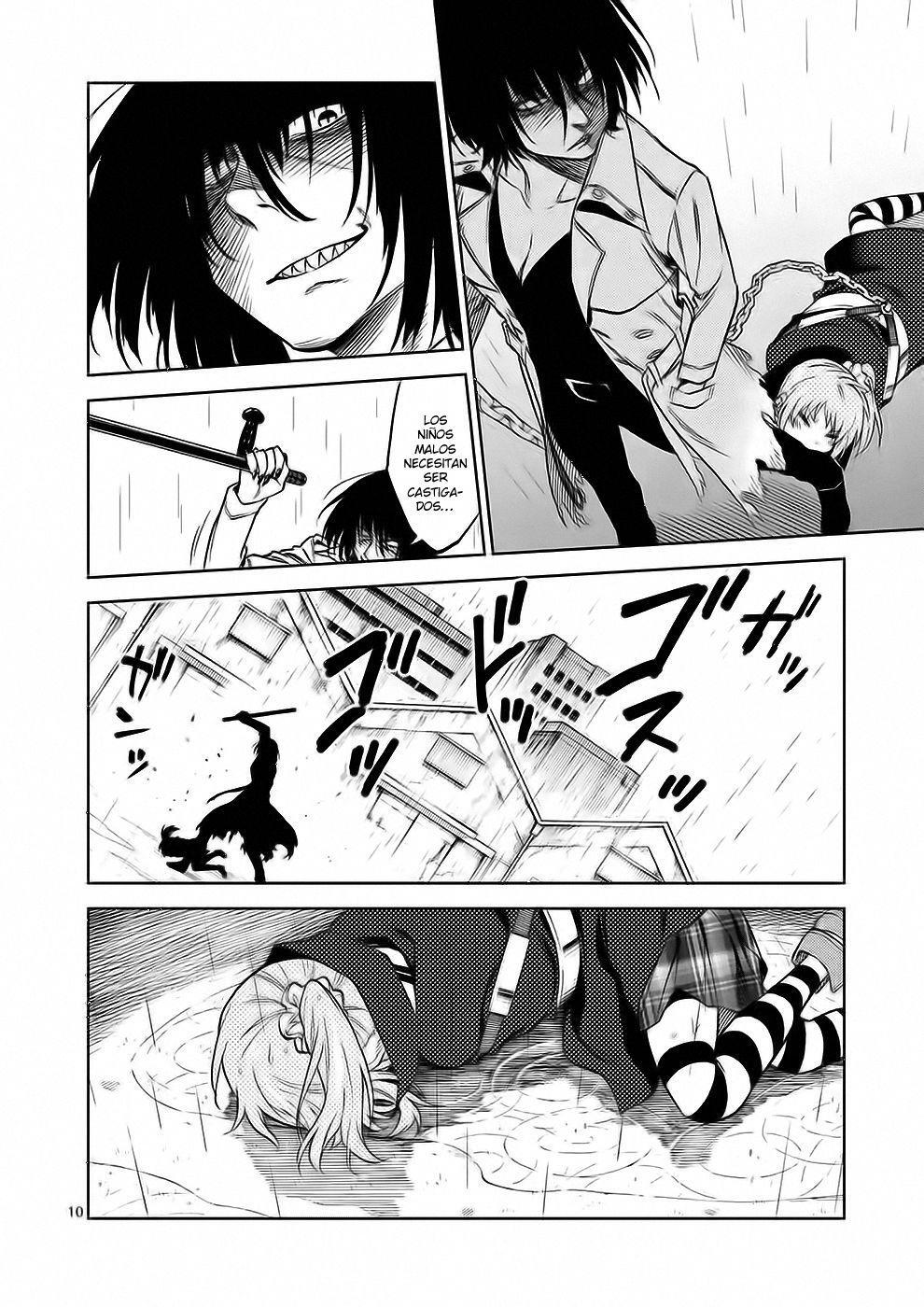 Capitulo 32 page 11