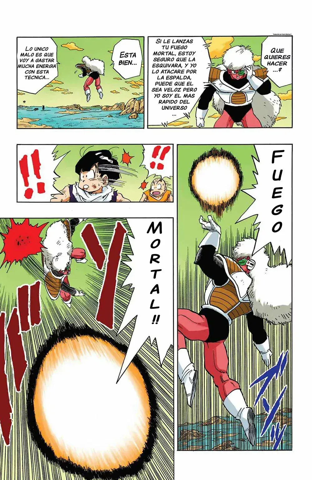 Capitulo 281 page 13