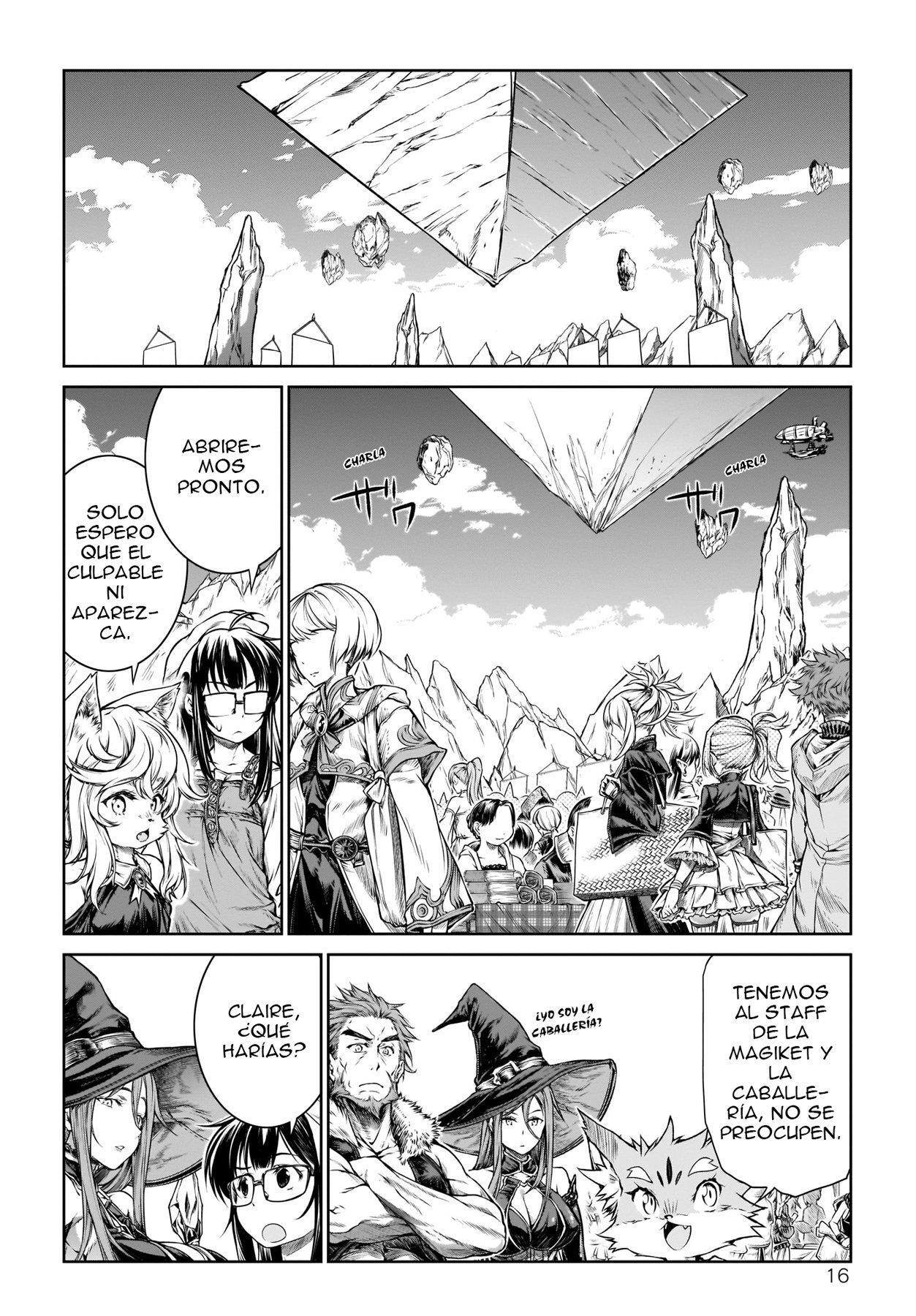 Capitulo 18 page 17