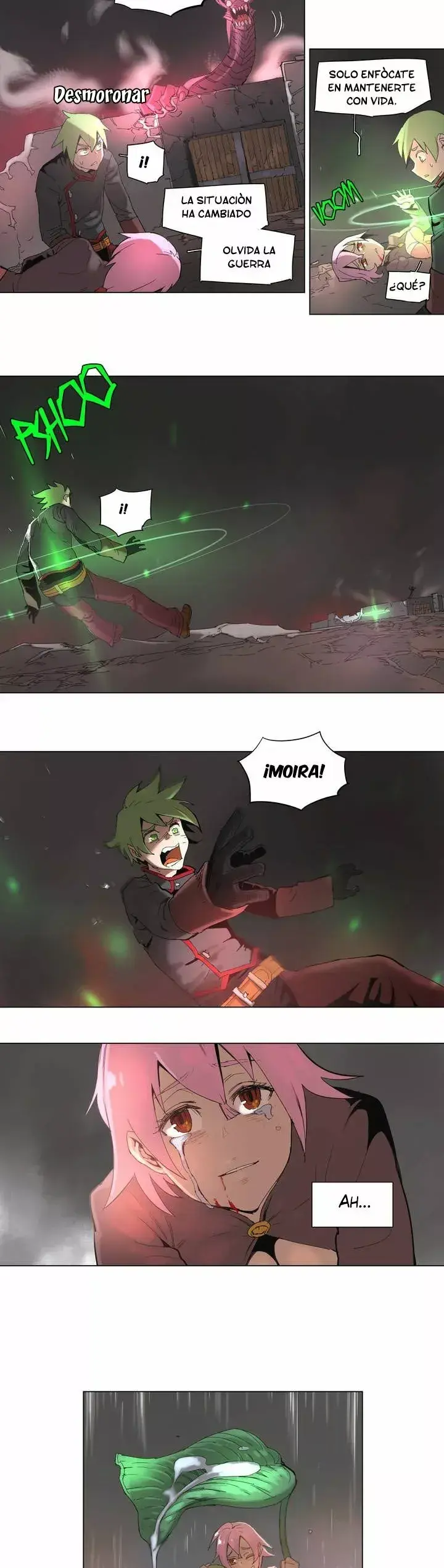 Capitulo 61 page 9