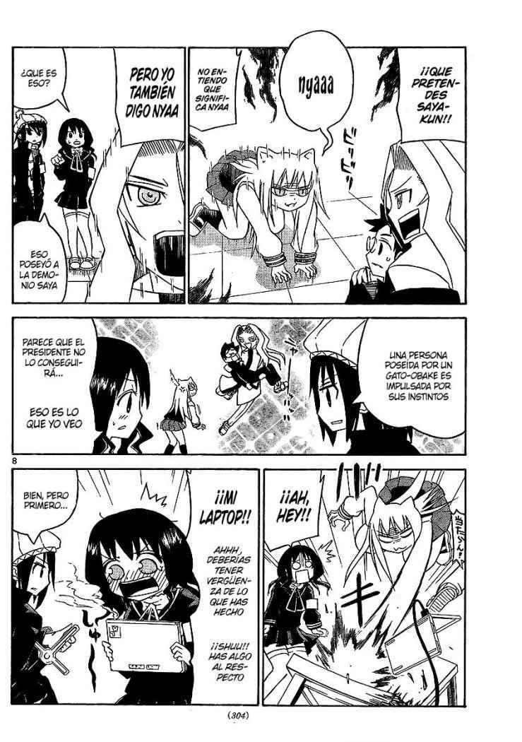 Capitulo 18 page 9