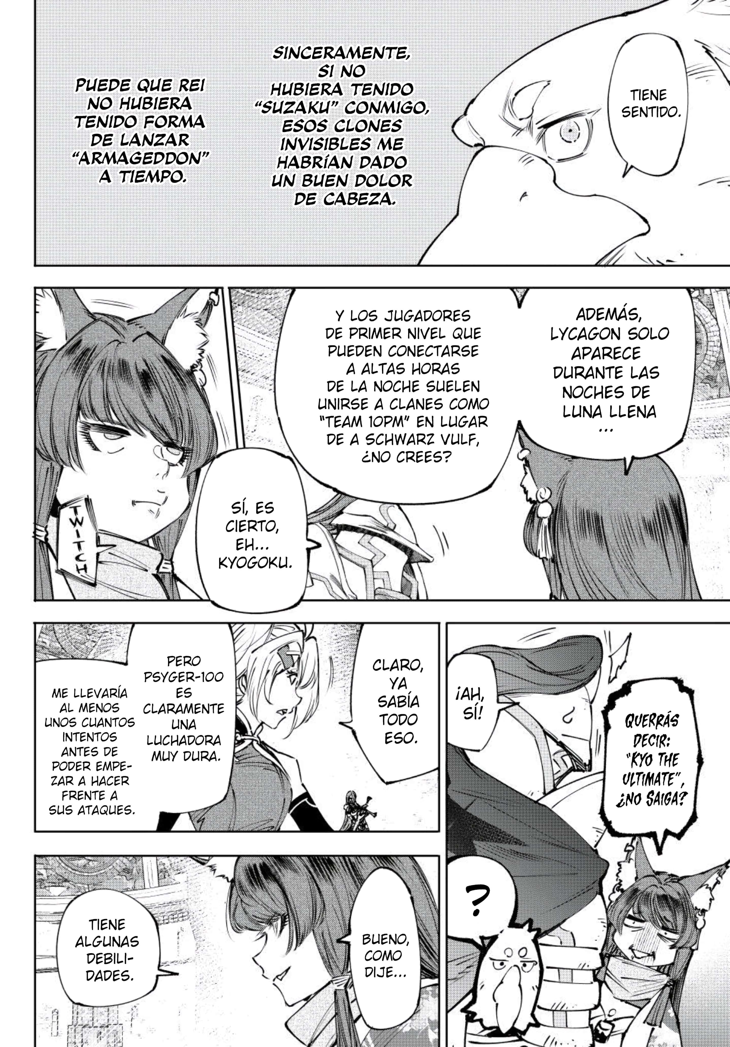 Capitulo 261 page 17