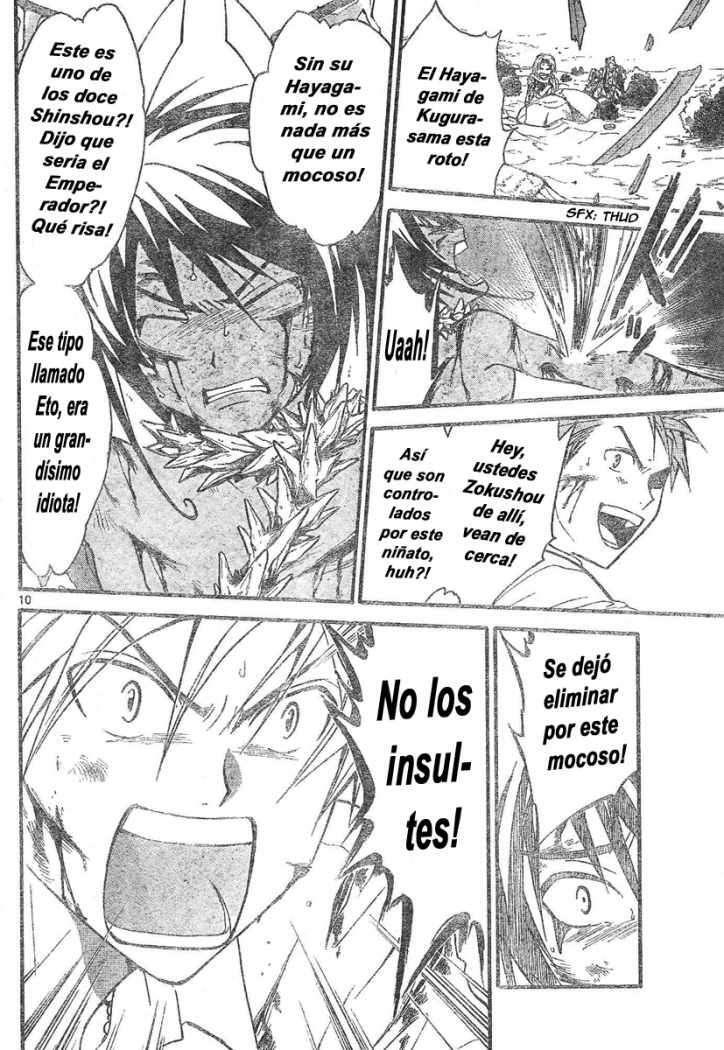 Capitulo 81 page 10