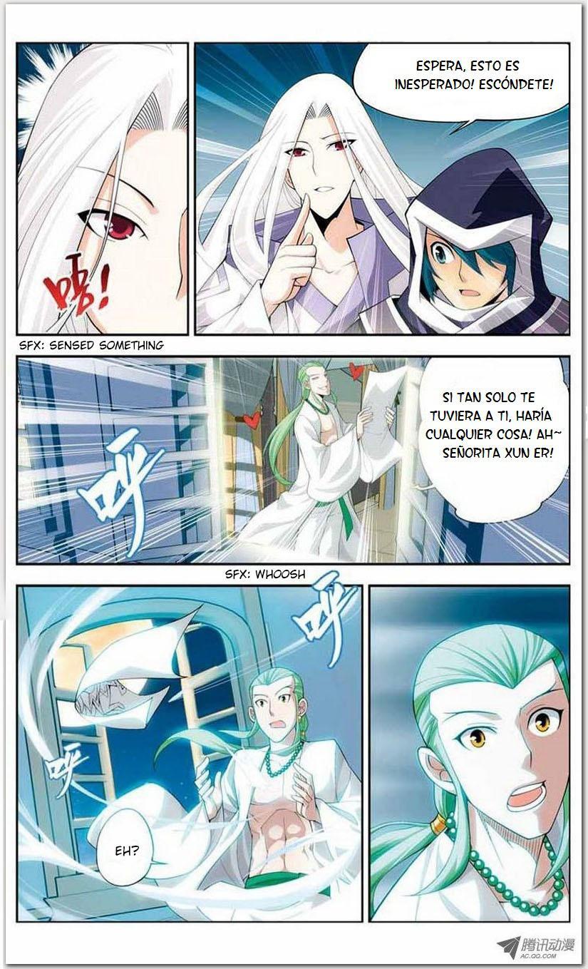 Capitulo 17 page 14