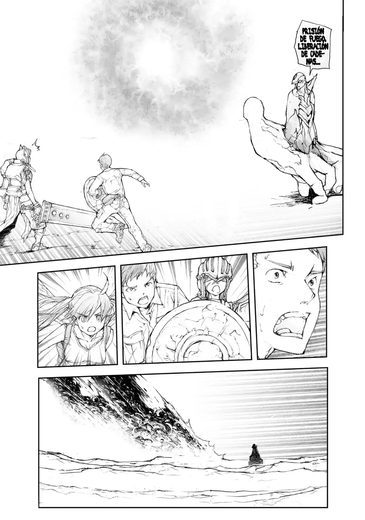 Capitulo 75 page 5