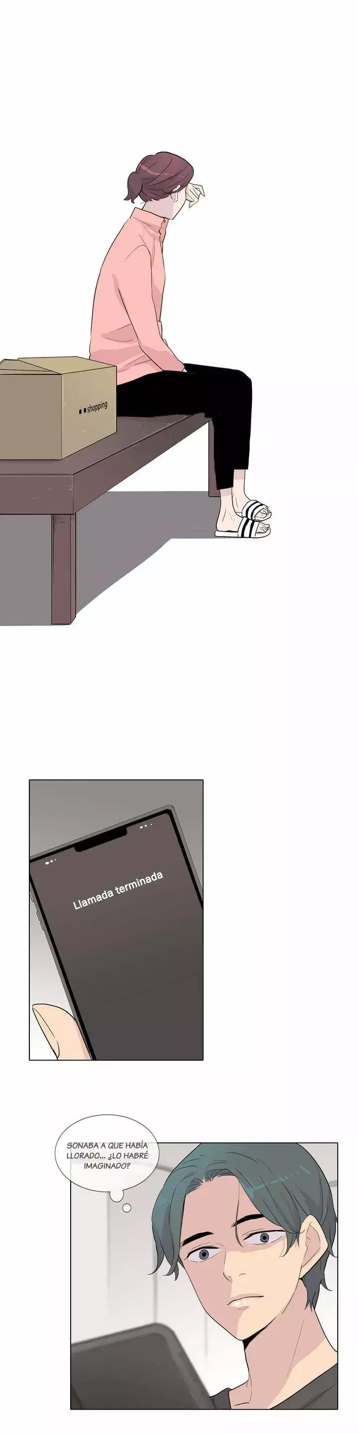 Capitulo 39 page 17