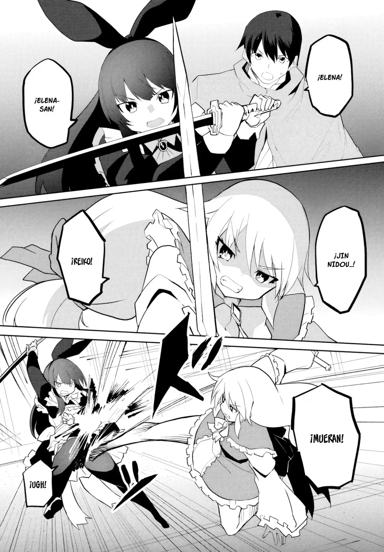 Capitulo 50 page 13