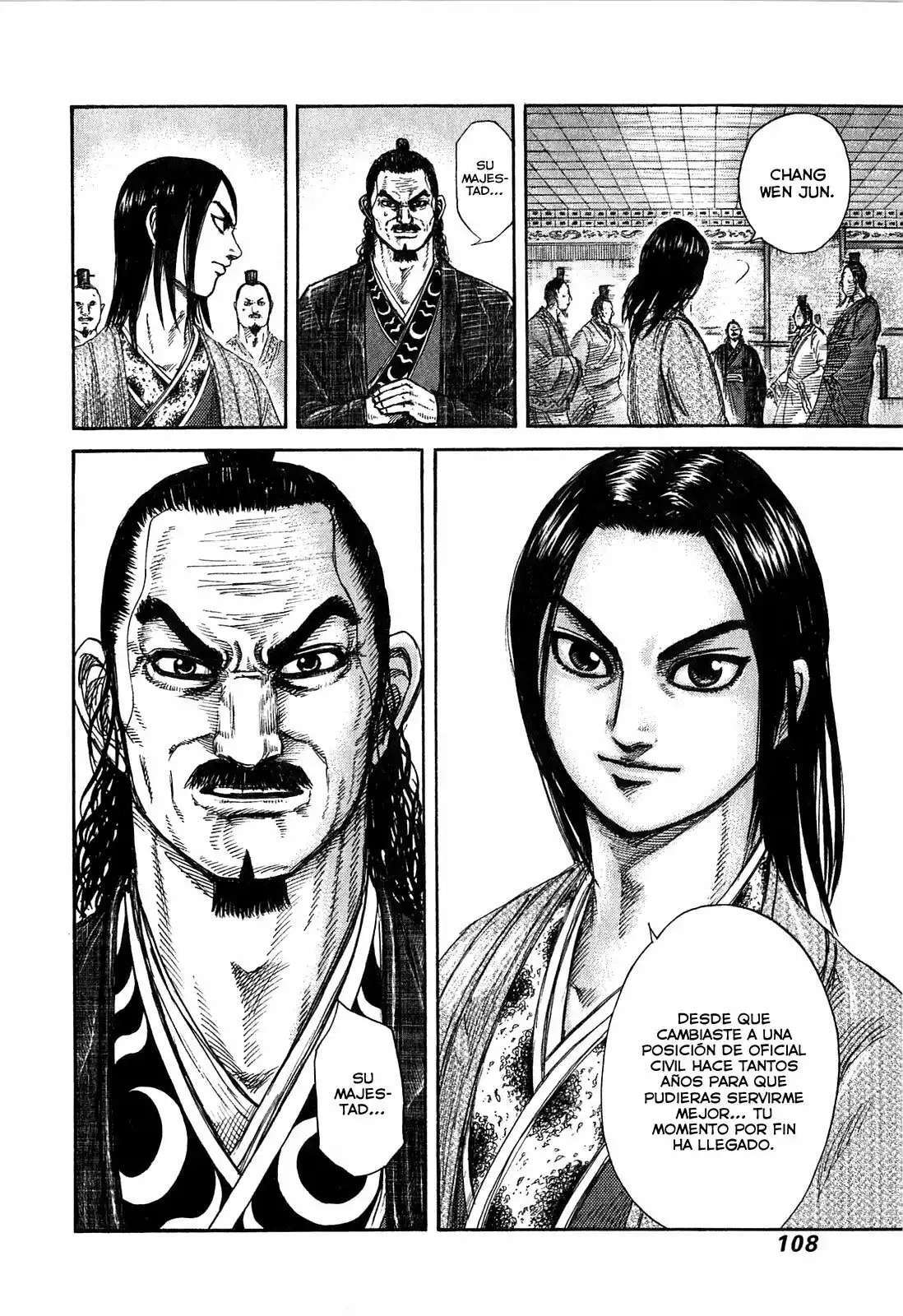 Capitulo 256 page 10