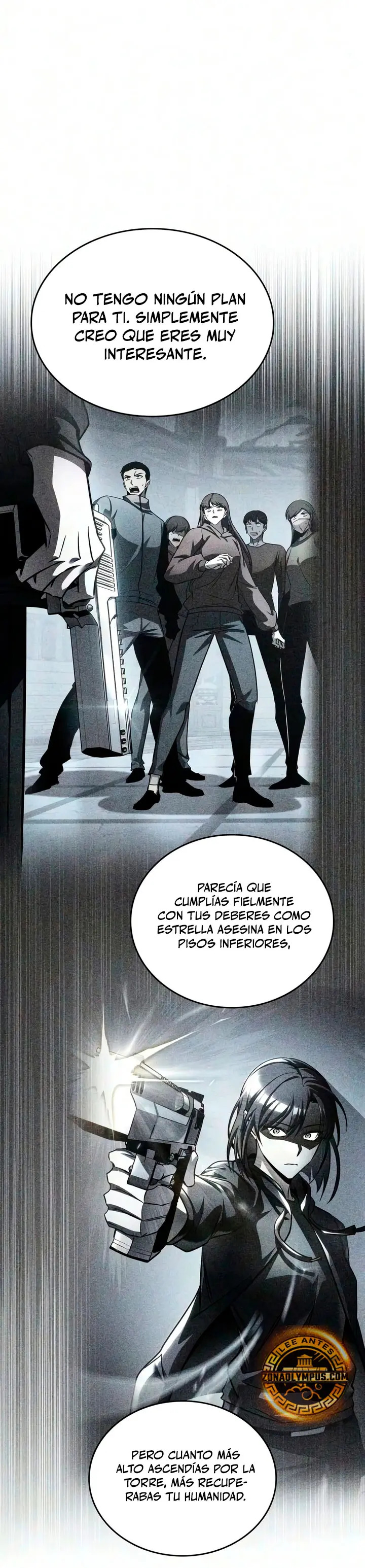 Capitulo 132 page 14