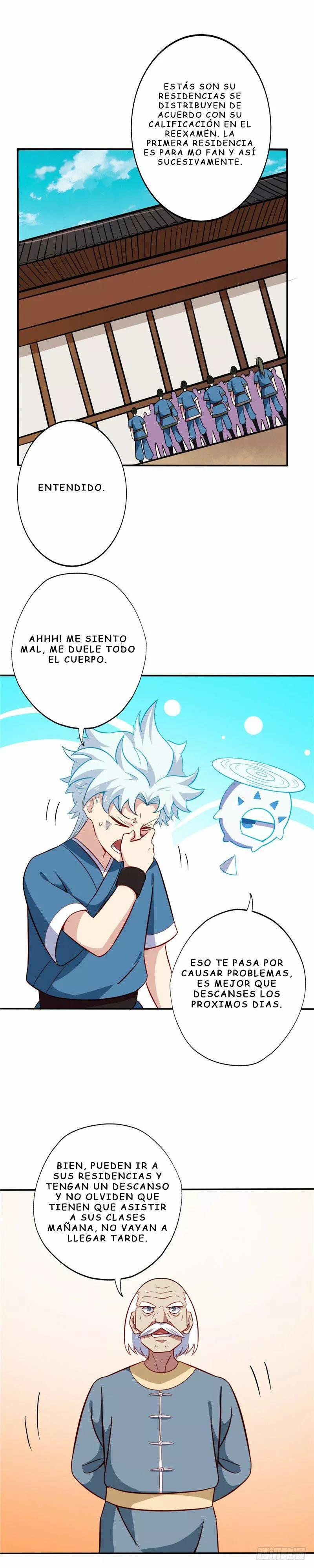 Capitulo 61 page 9