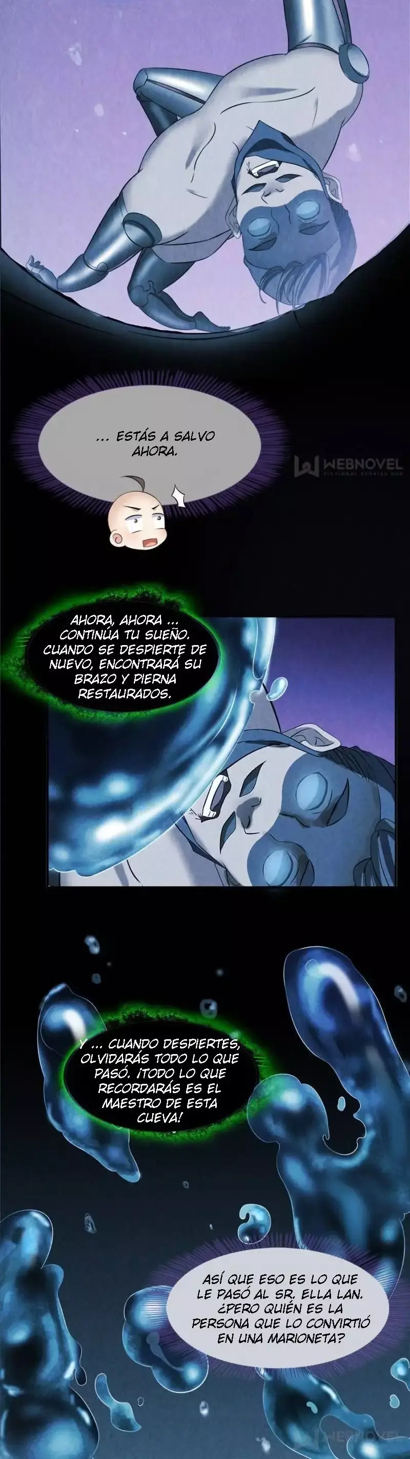 Capitulo 275 page 13