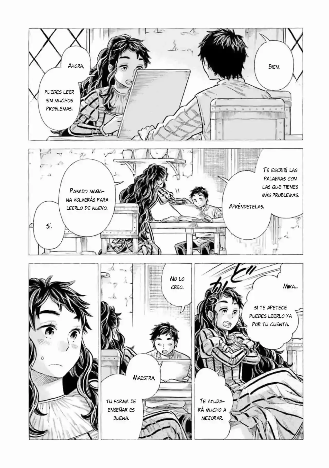 Capitulo 90 page 23