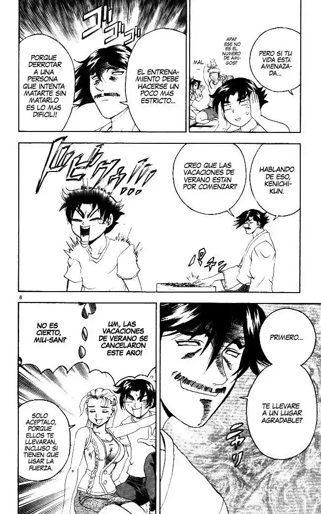 Capitulo 63 page 12