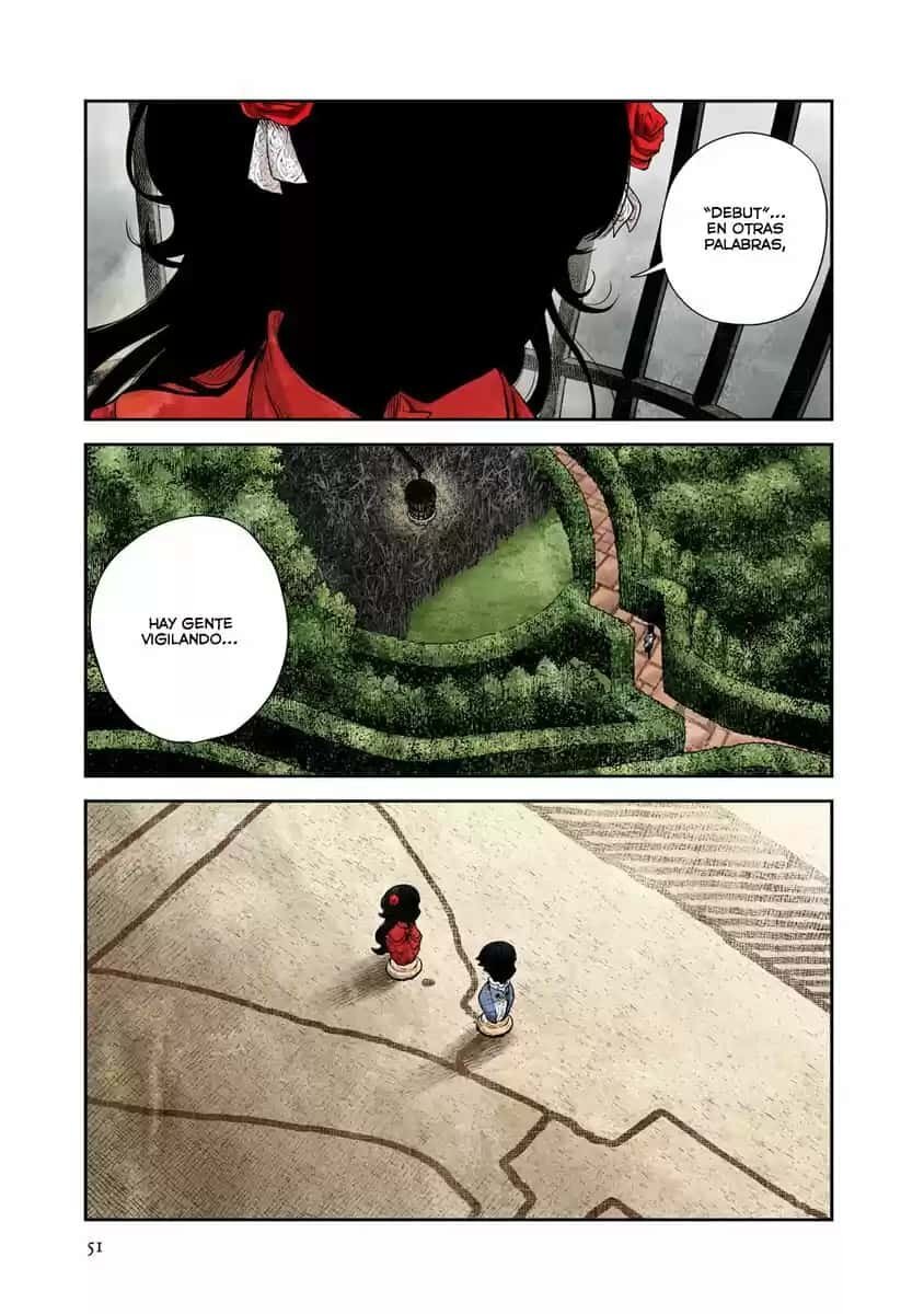 Capitulo 28 page 12