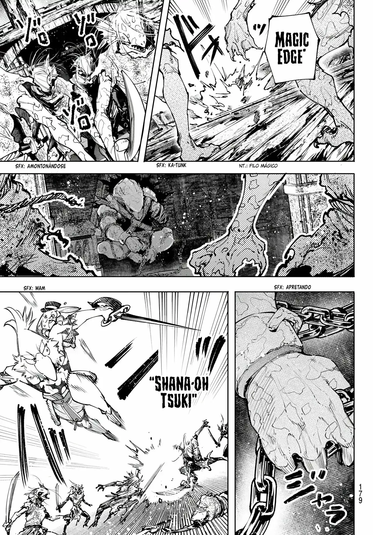 Capitulo 102 page 16