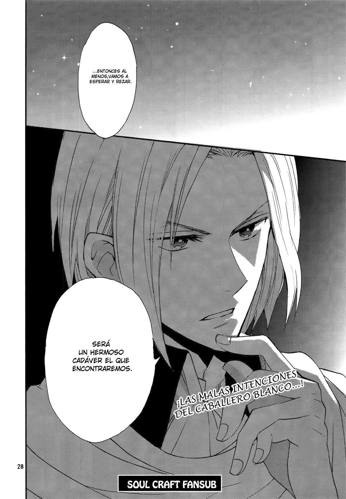 Capitulo 14 page 29