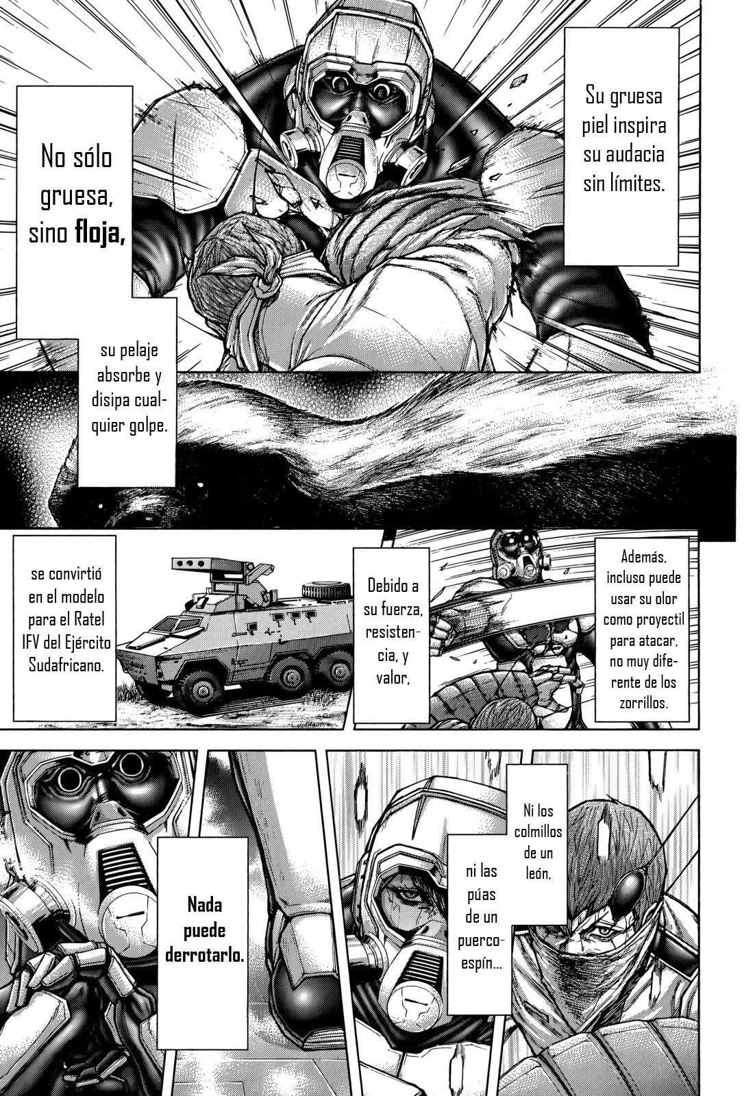 Capitulo 104 page 15