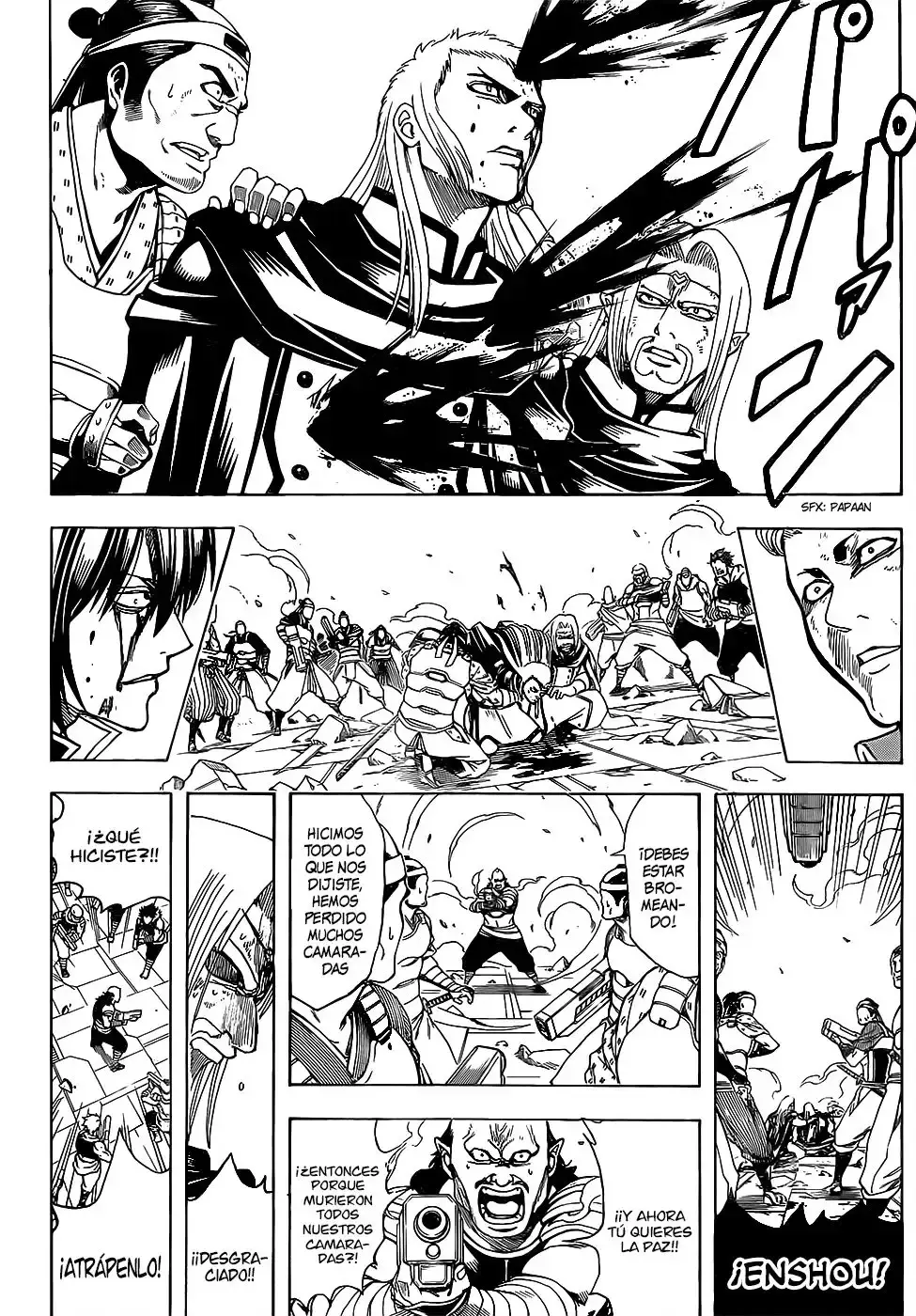 Capitulo 648 page 18