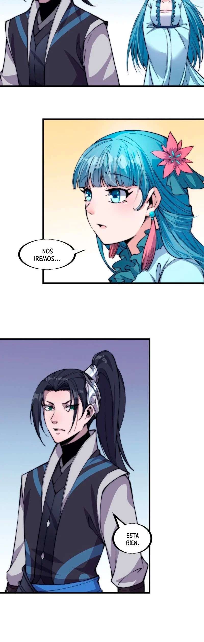Capitulo 40 page 20