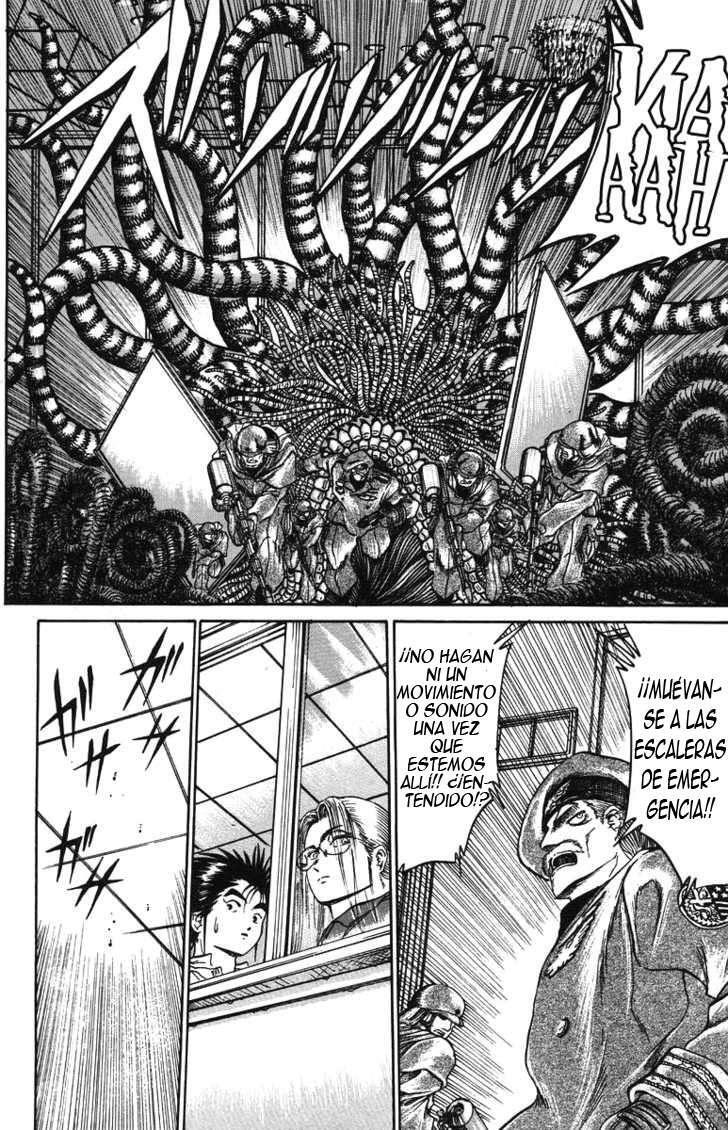 Capitulo 36 page 22