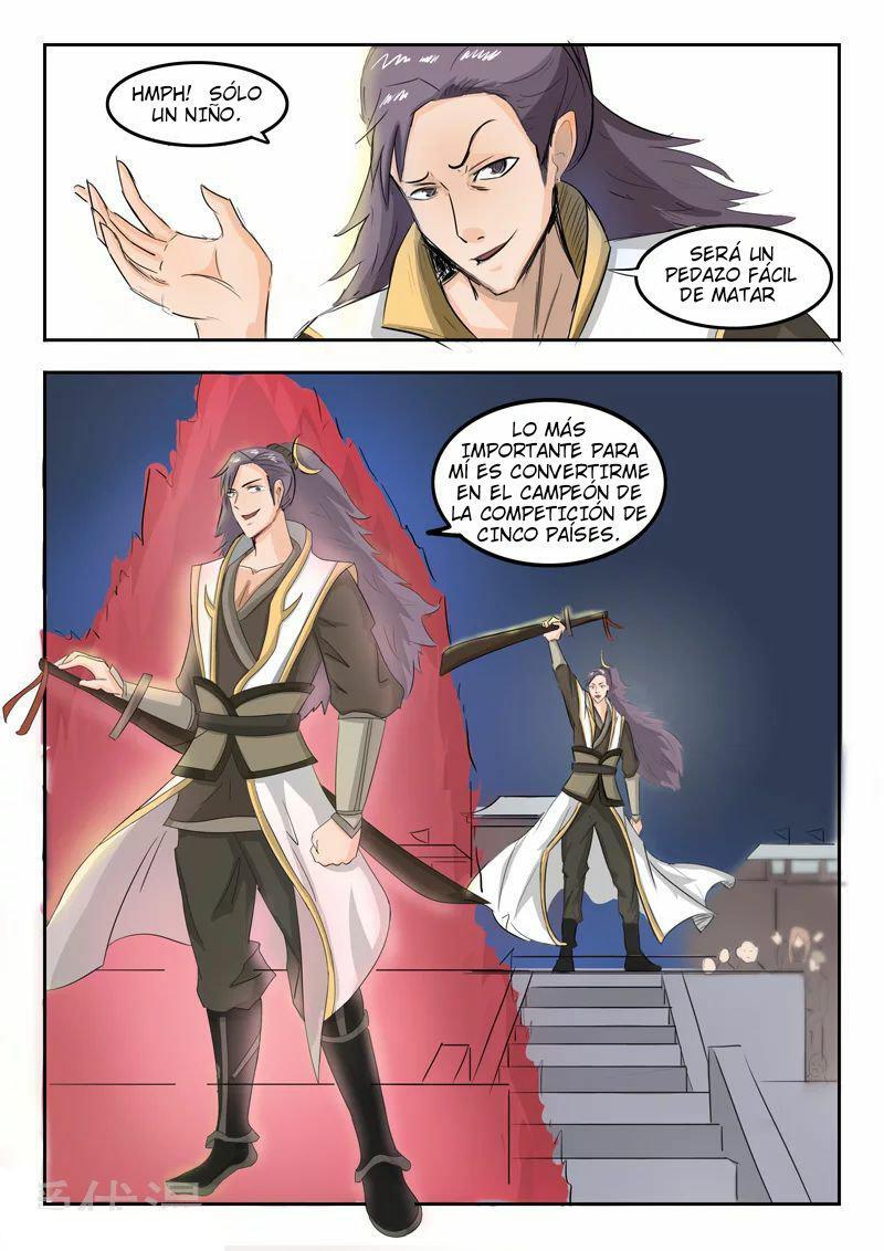 Capitulo 226 page 5