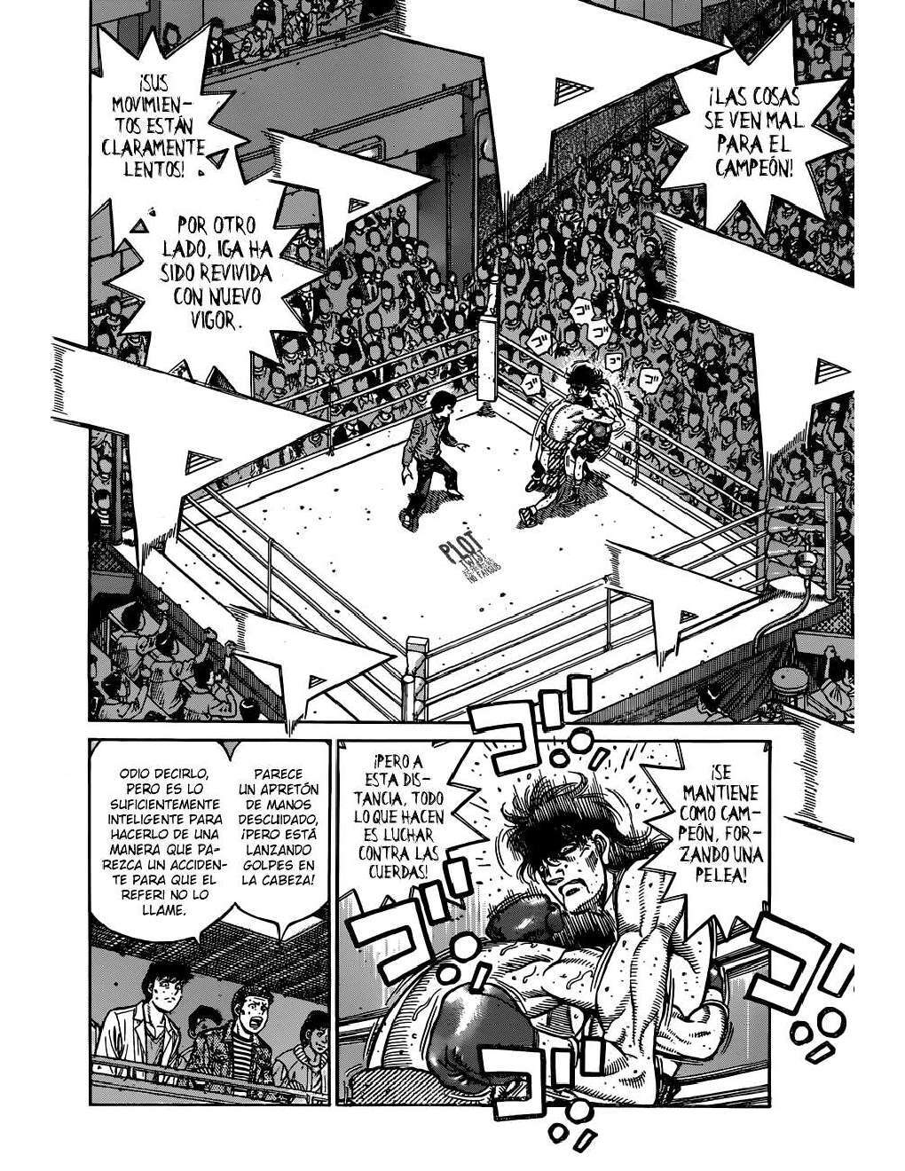 Capitulo 1259 page 15