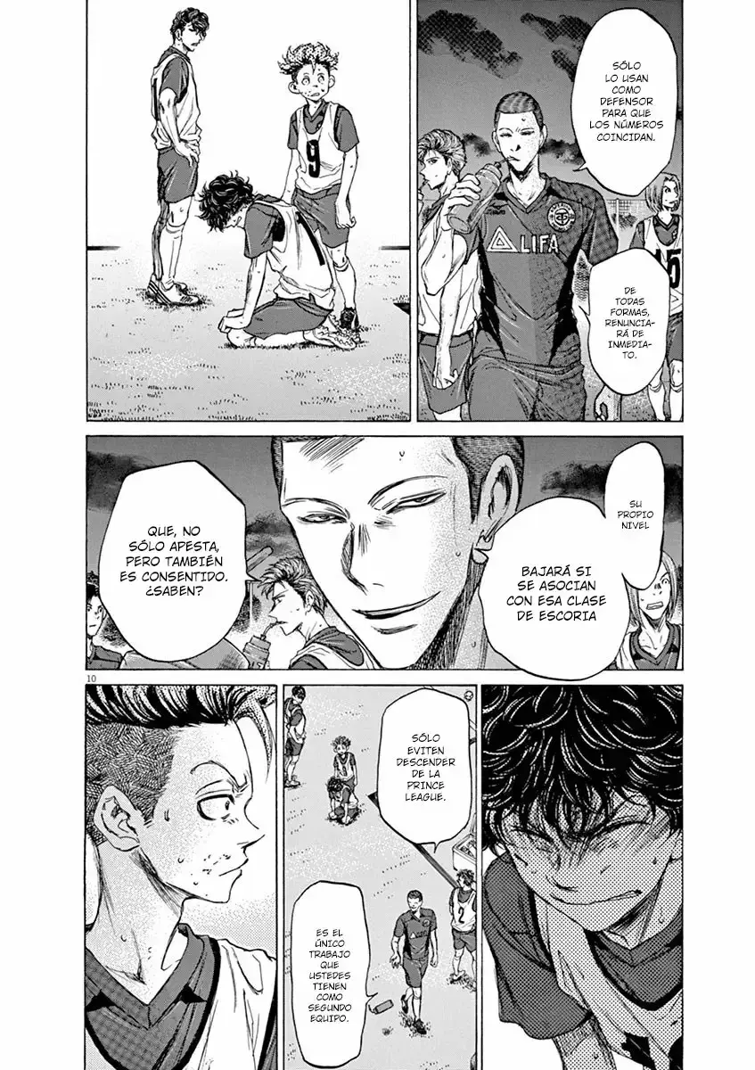 Capitulo 69 page 11