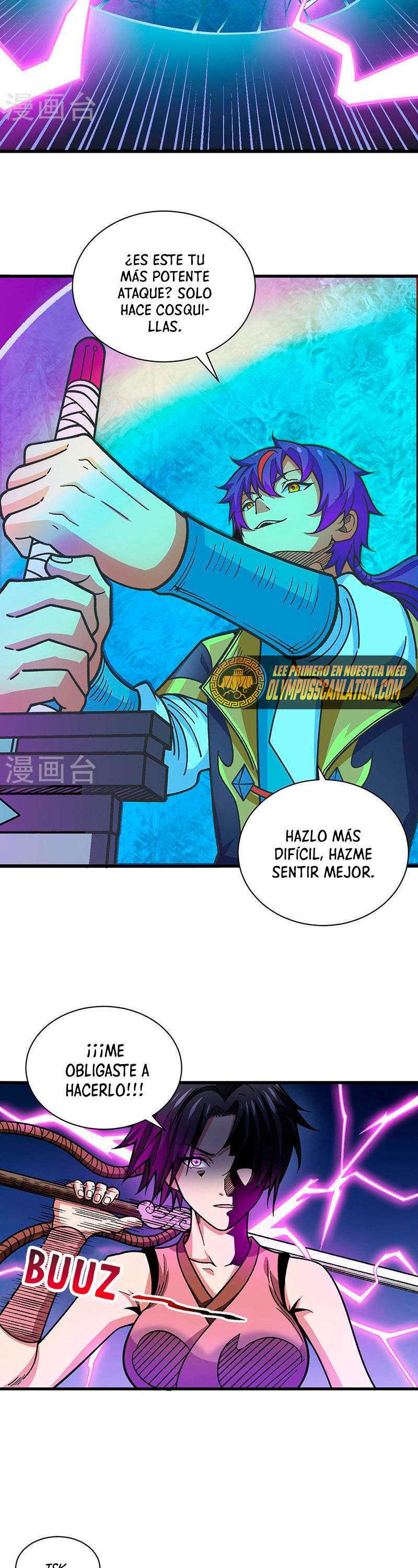 Capitulo 405 page 5