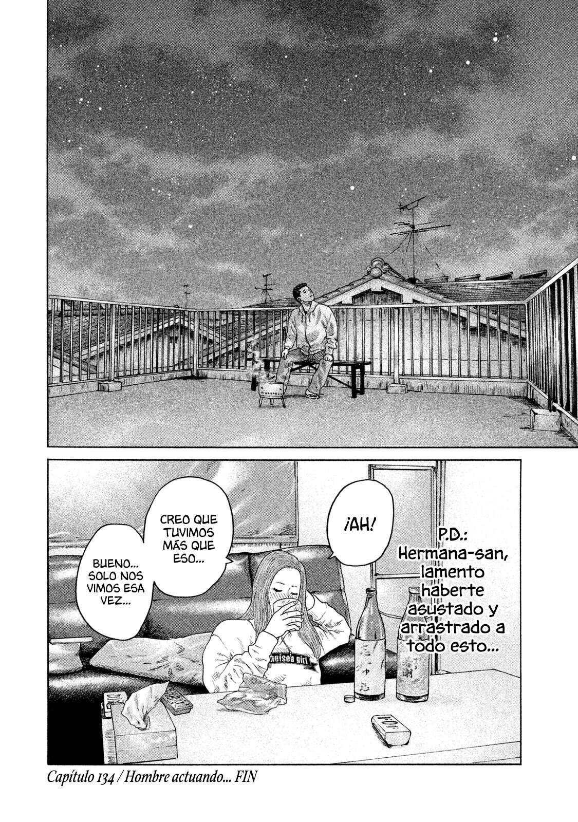 Capitulo 134 page 17