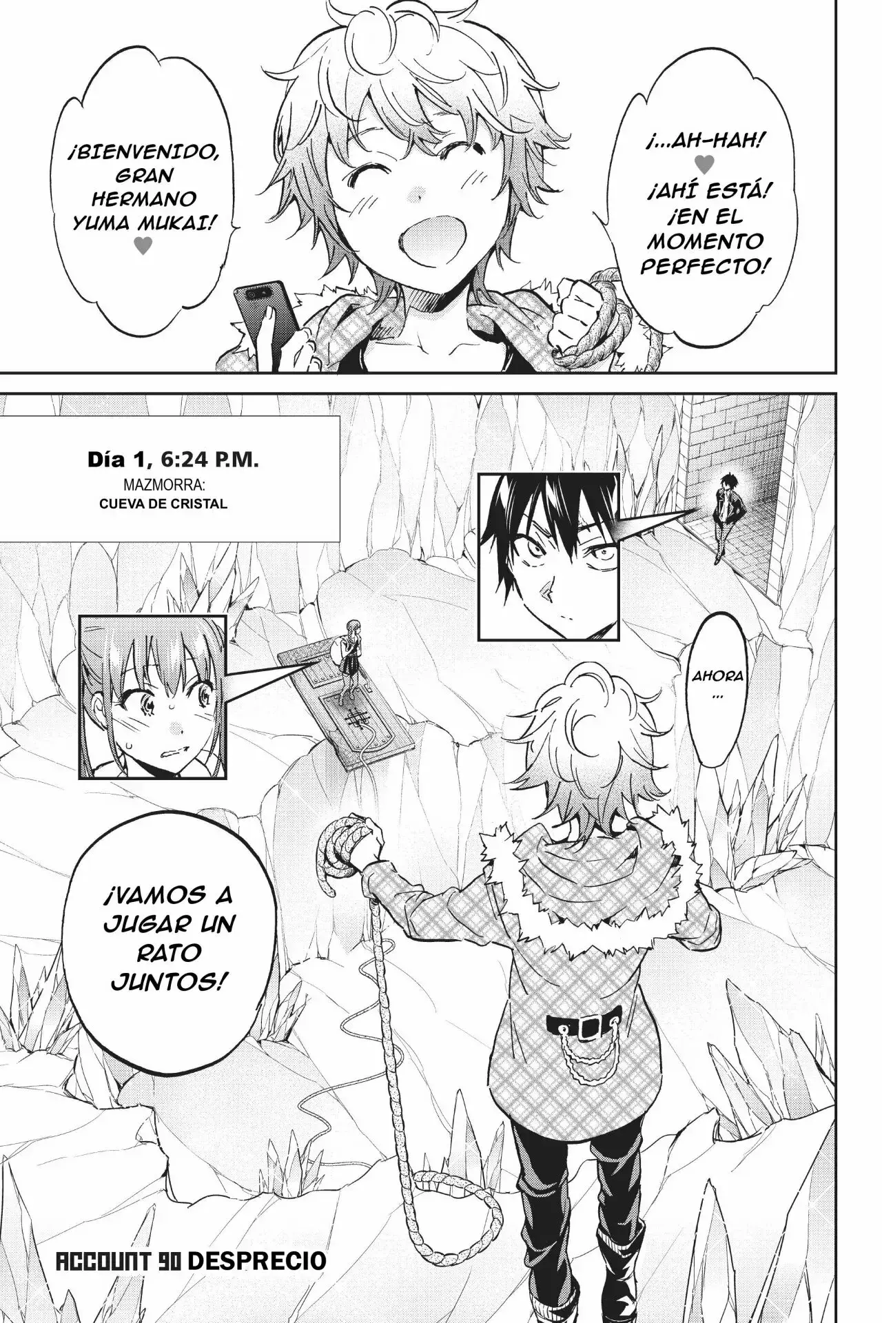 Capitulo 90 page 2