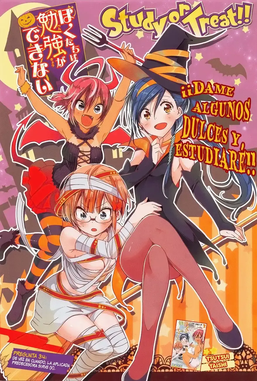 Capitulo 34 page 3