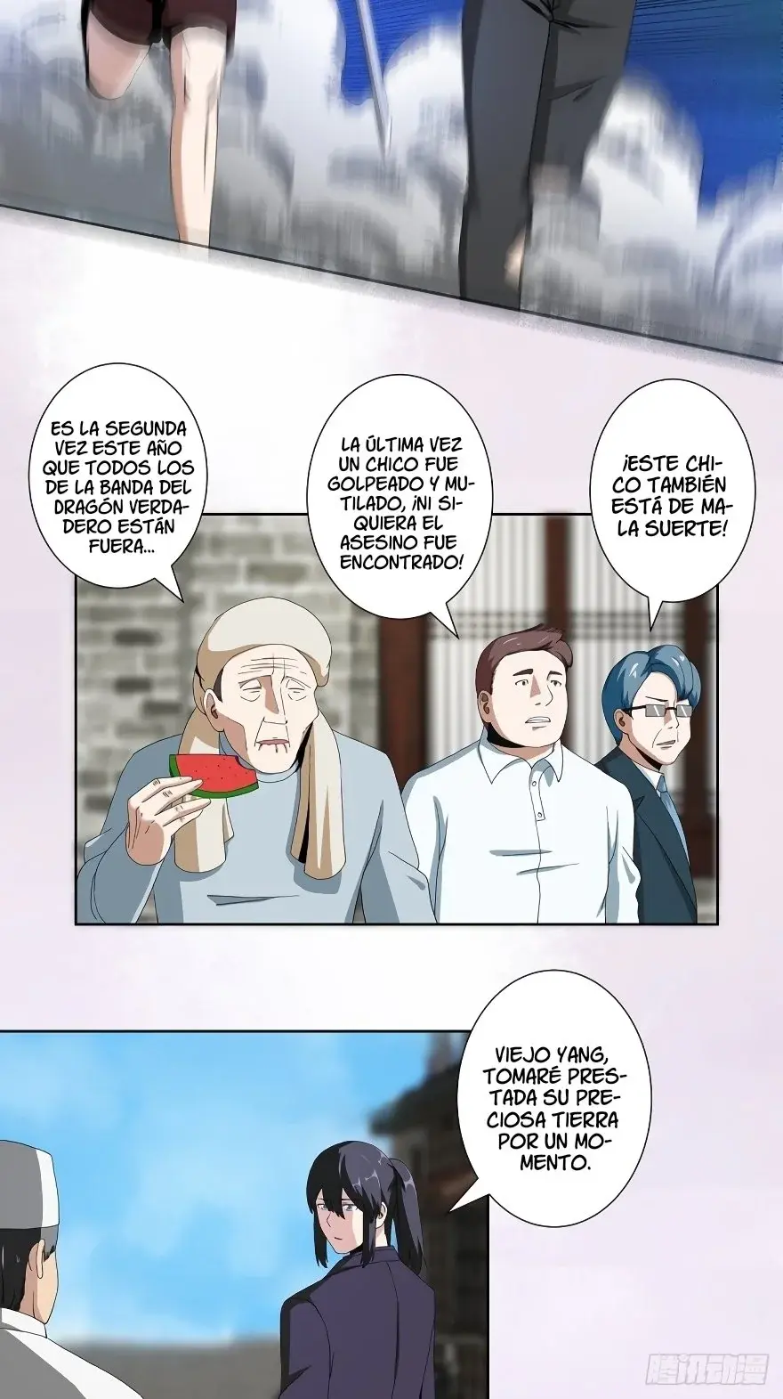 Capitulo 65 page 4
