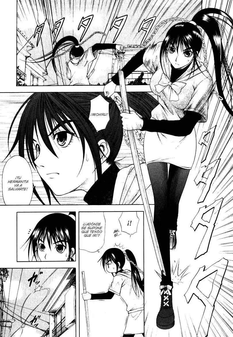 Capitulo 52 page 24