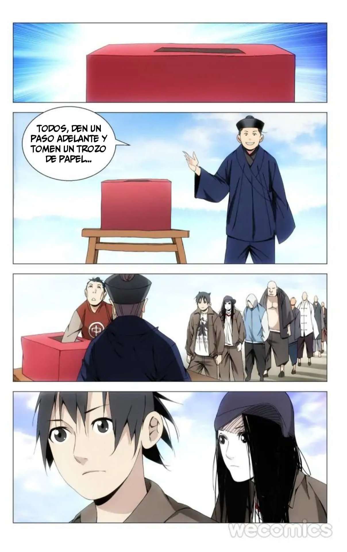 Capitulo 68 page 2