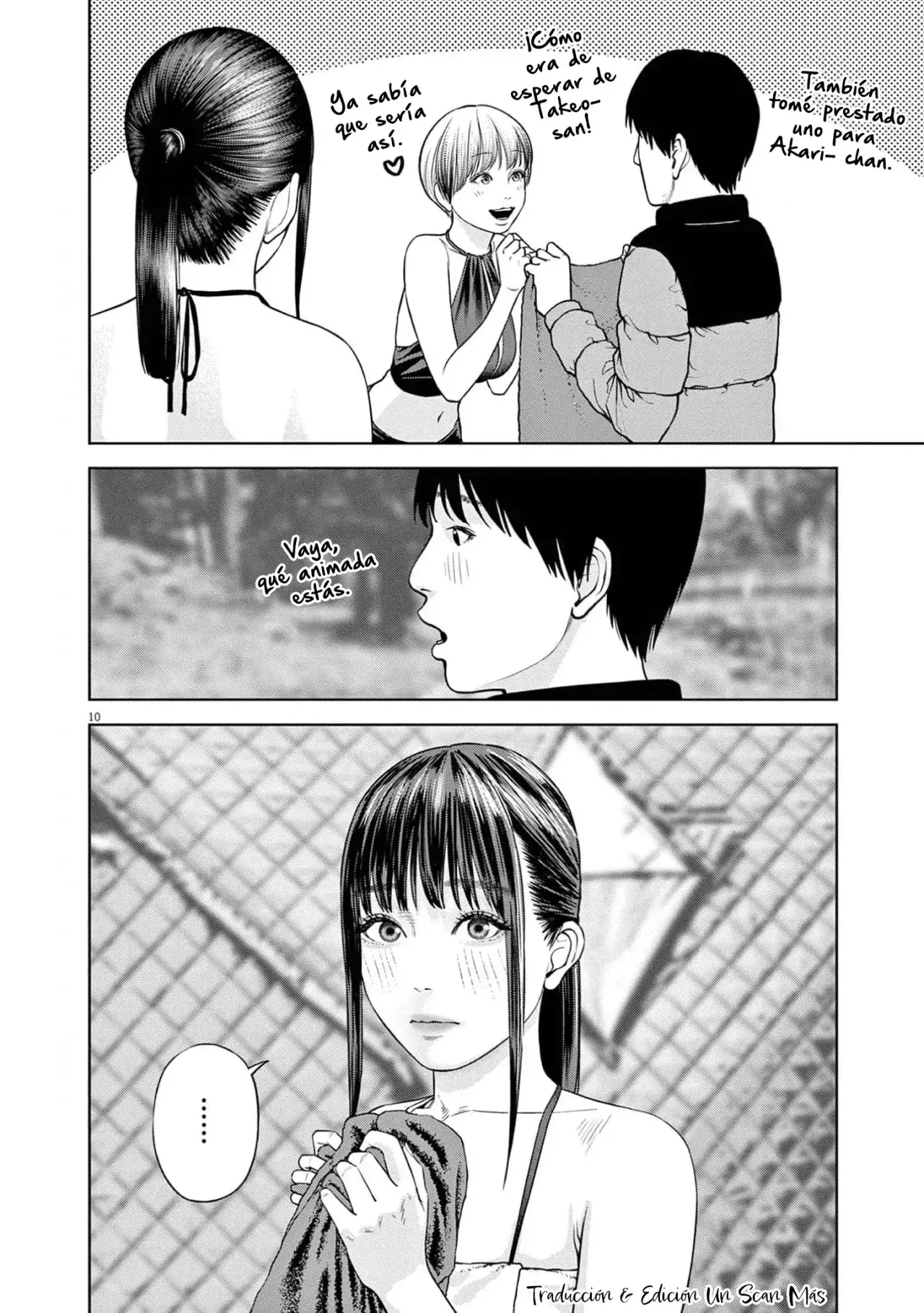 Capitulo 17 page 12
