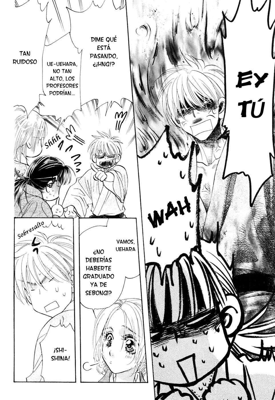 Capitulo 43 page 11